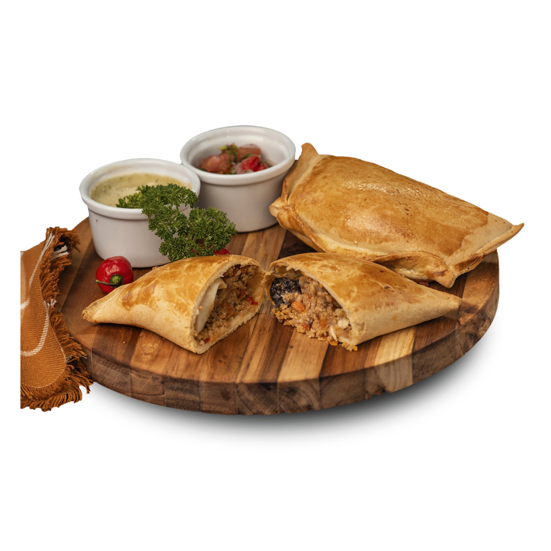 Empanada de Carne