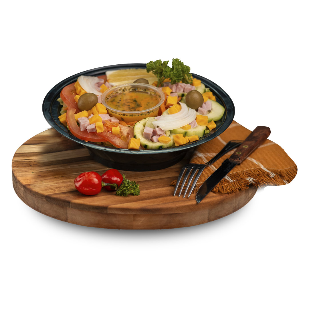 Ensalada Junior