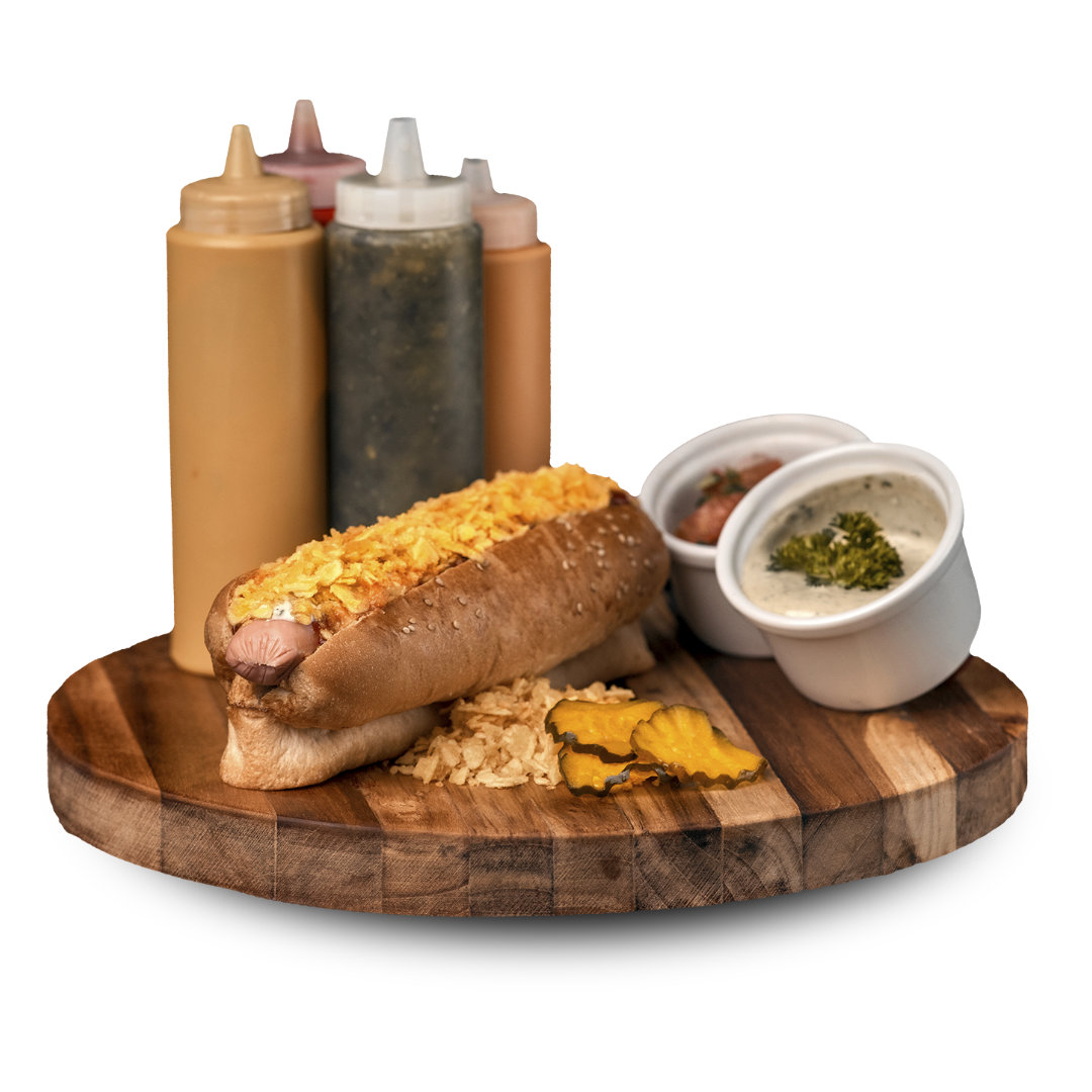 Hot-Dog