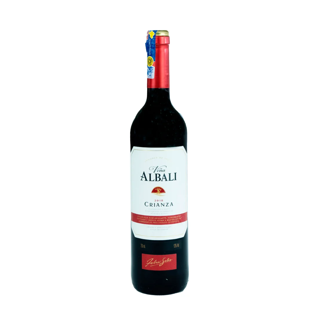 Albali Crianza