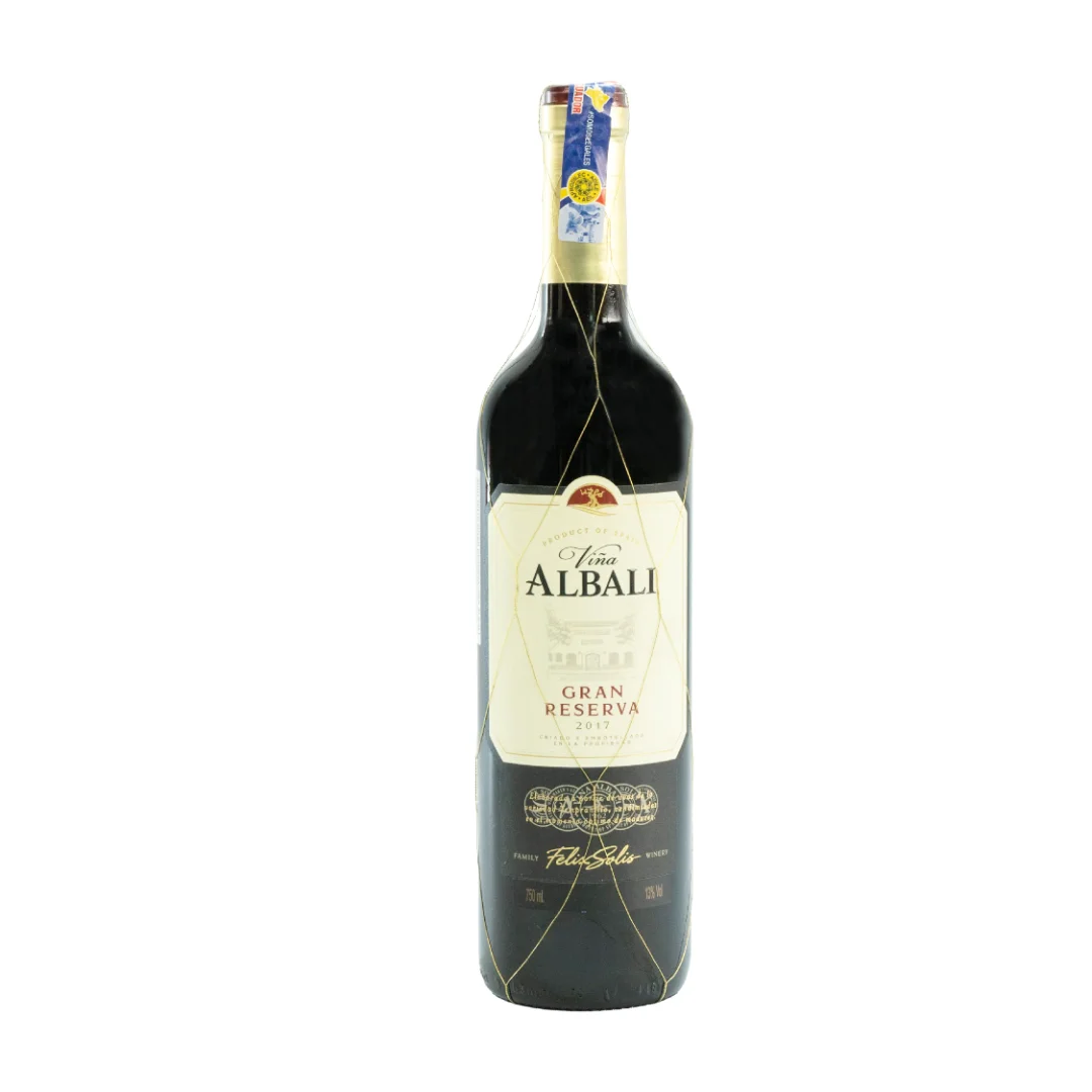 Albali Gran Reserva
