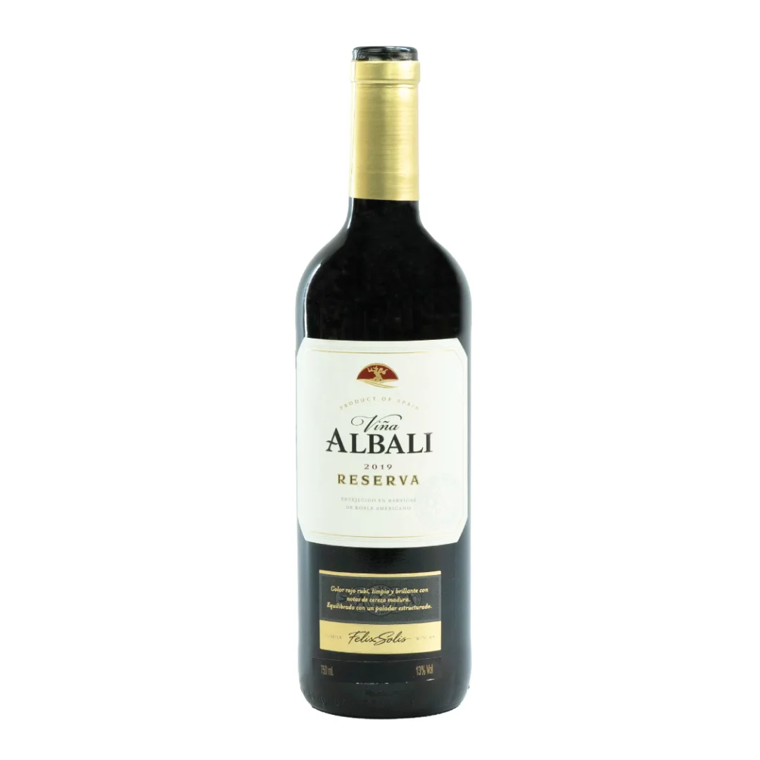 Albali Reserva