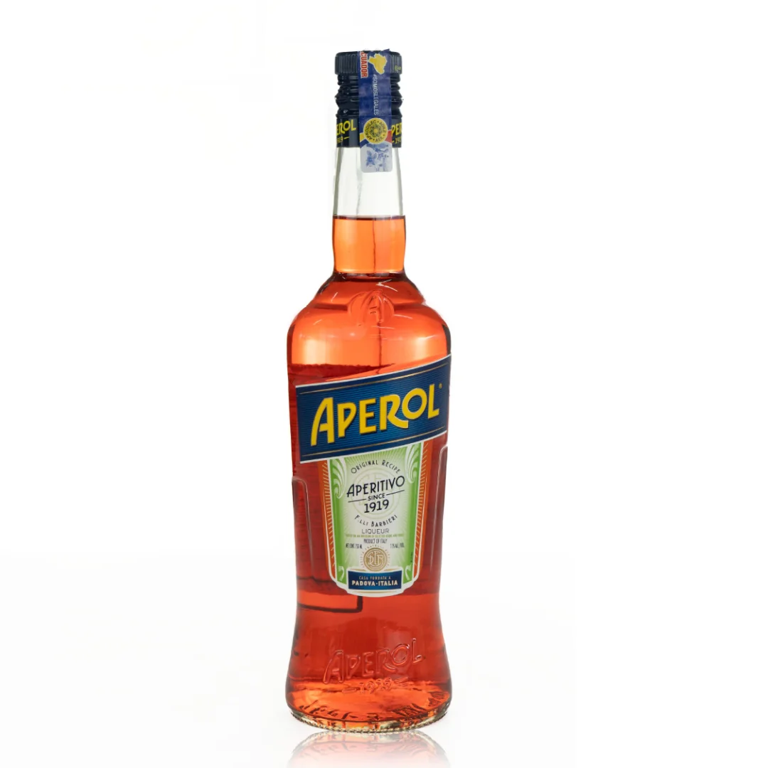 Aperol Aperitivo