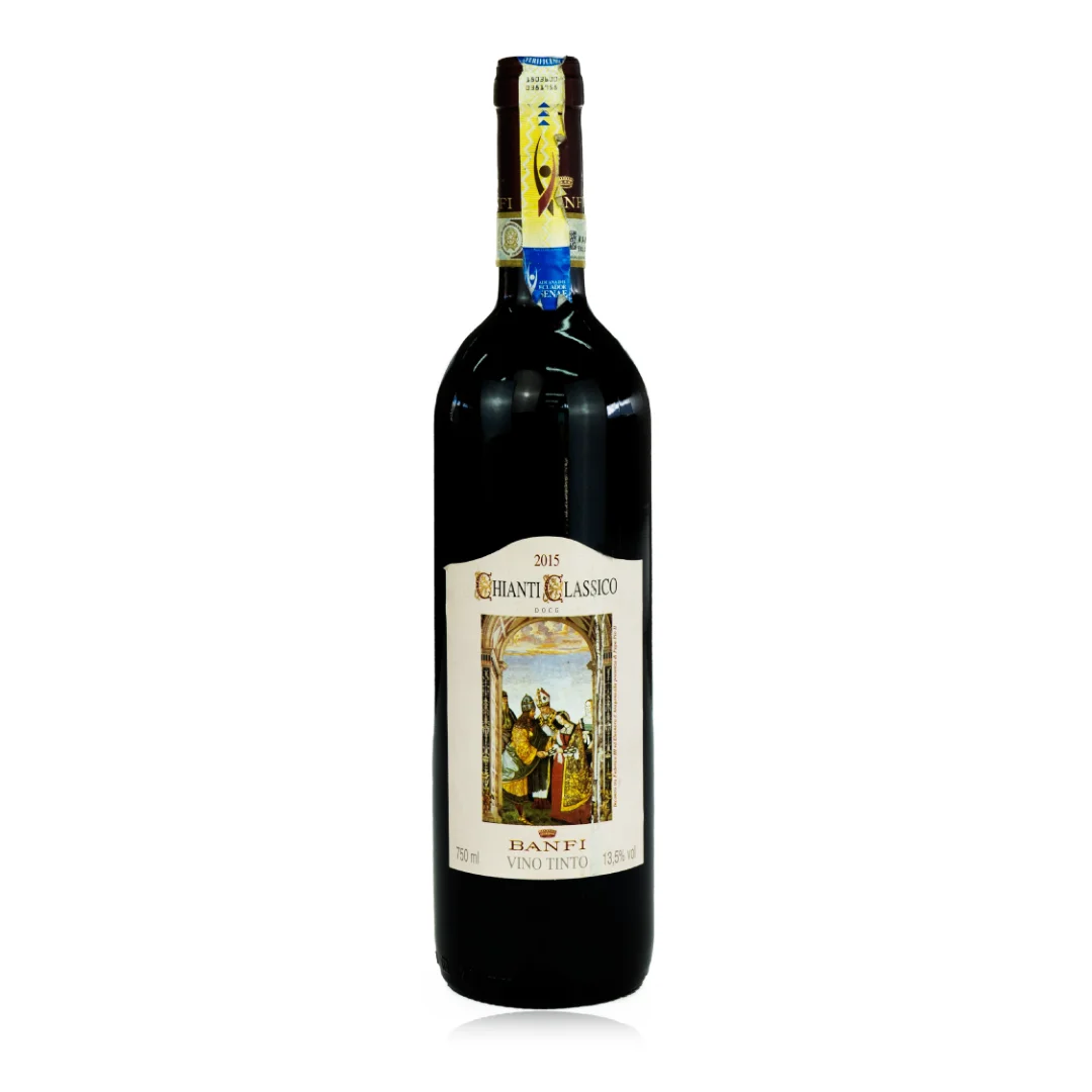Banfi Chianti Classico