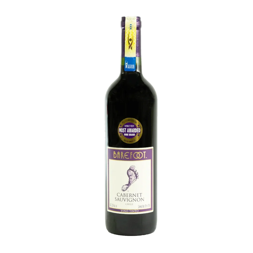 Barefoot Cabernet Sauvignon