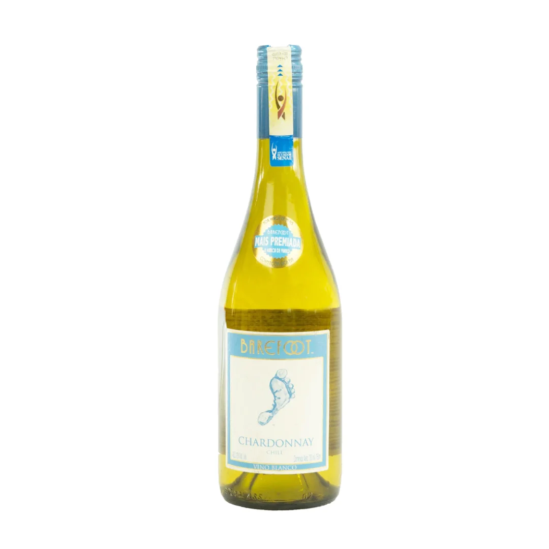 Barefoot Chardonnay