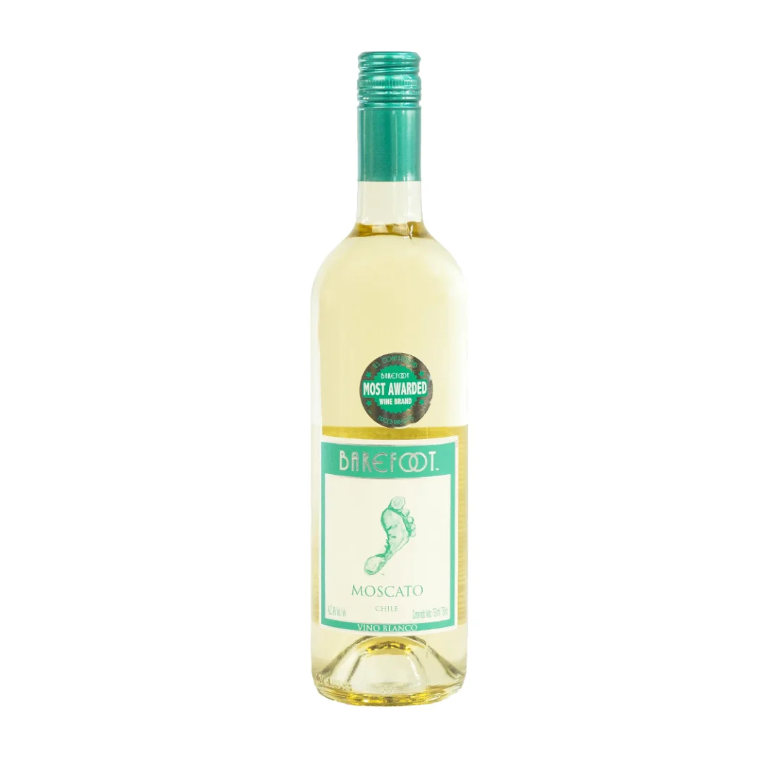 Barefoot Moscato