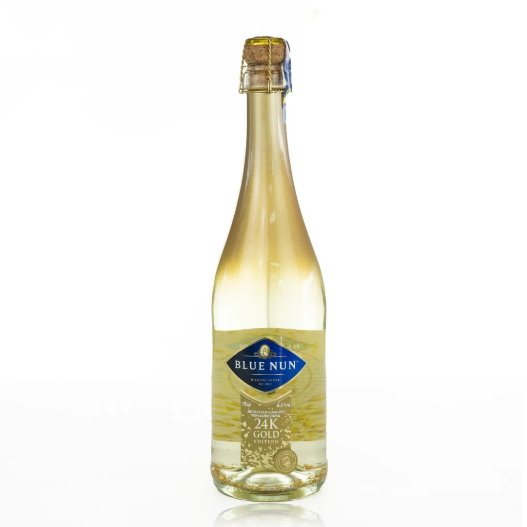Blue Nun Gold Edition