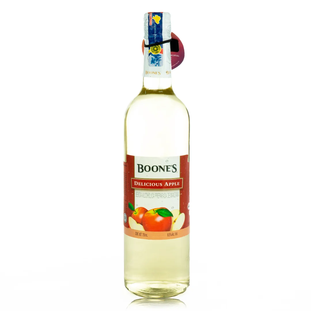 Boones Delicious Apple