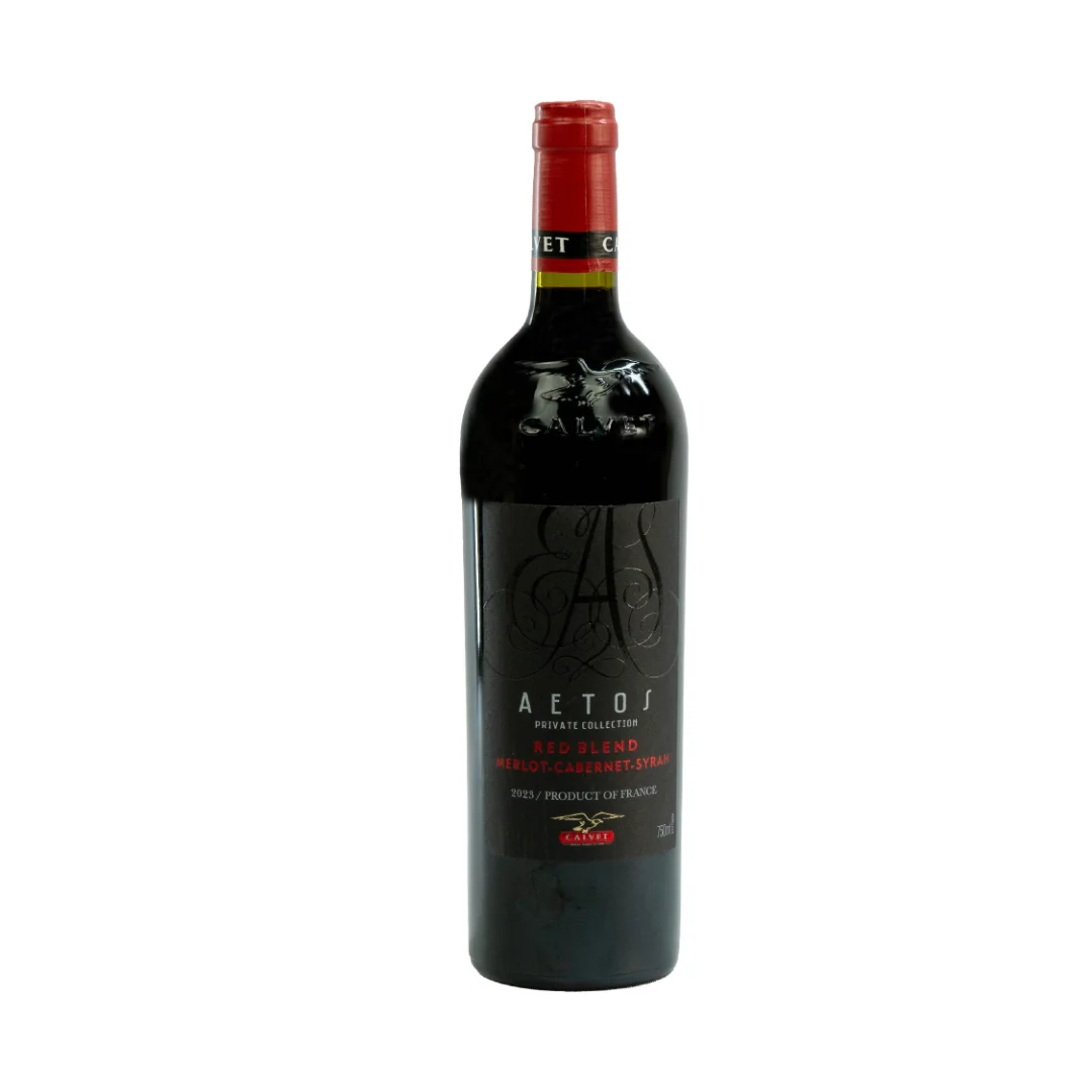 Calvet Aetos Red Blend