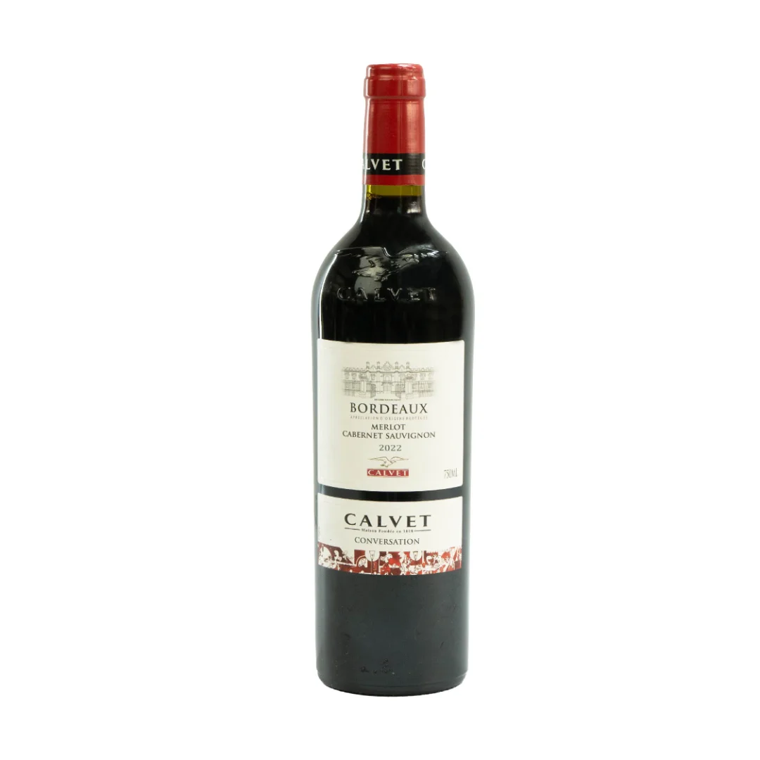 Calvet Bordeaux