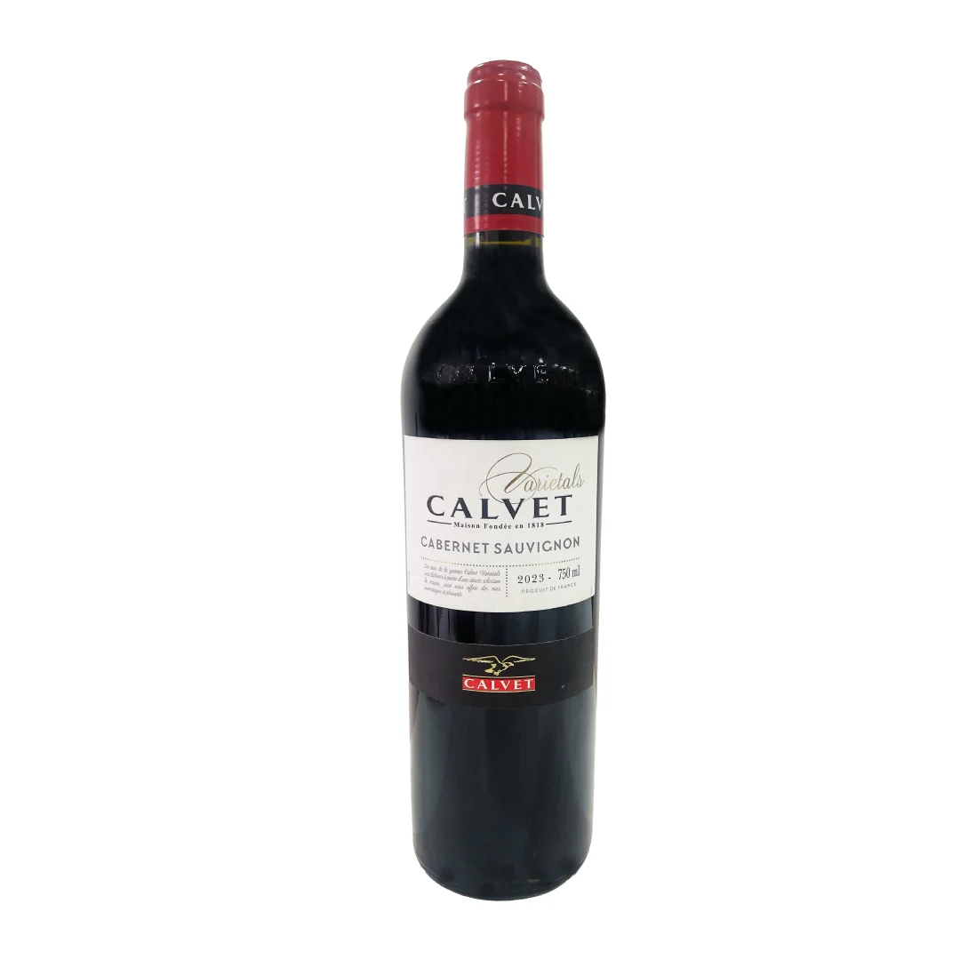 Calvet Cabernet Sauvignon