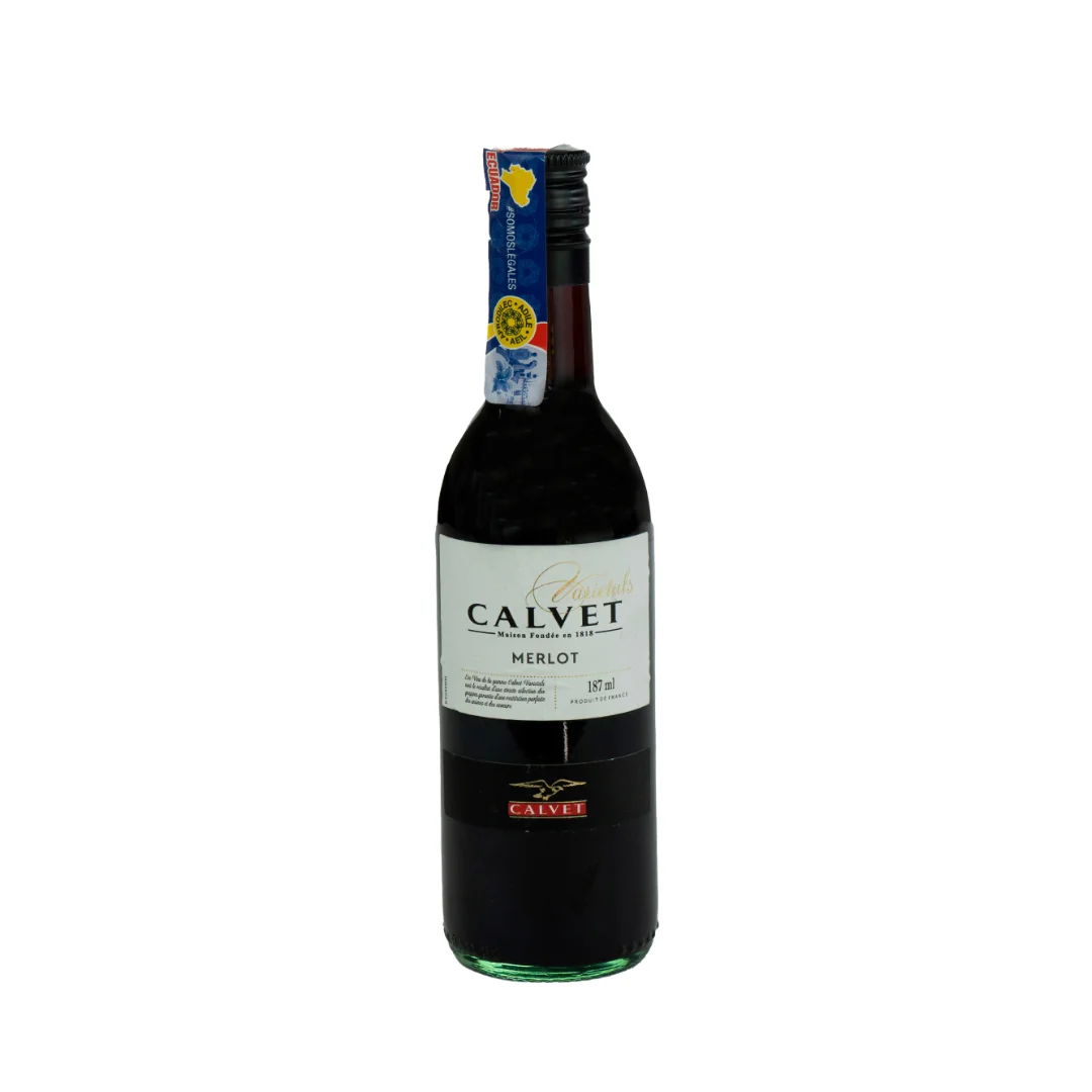 Calvet Merlot