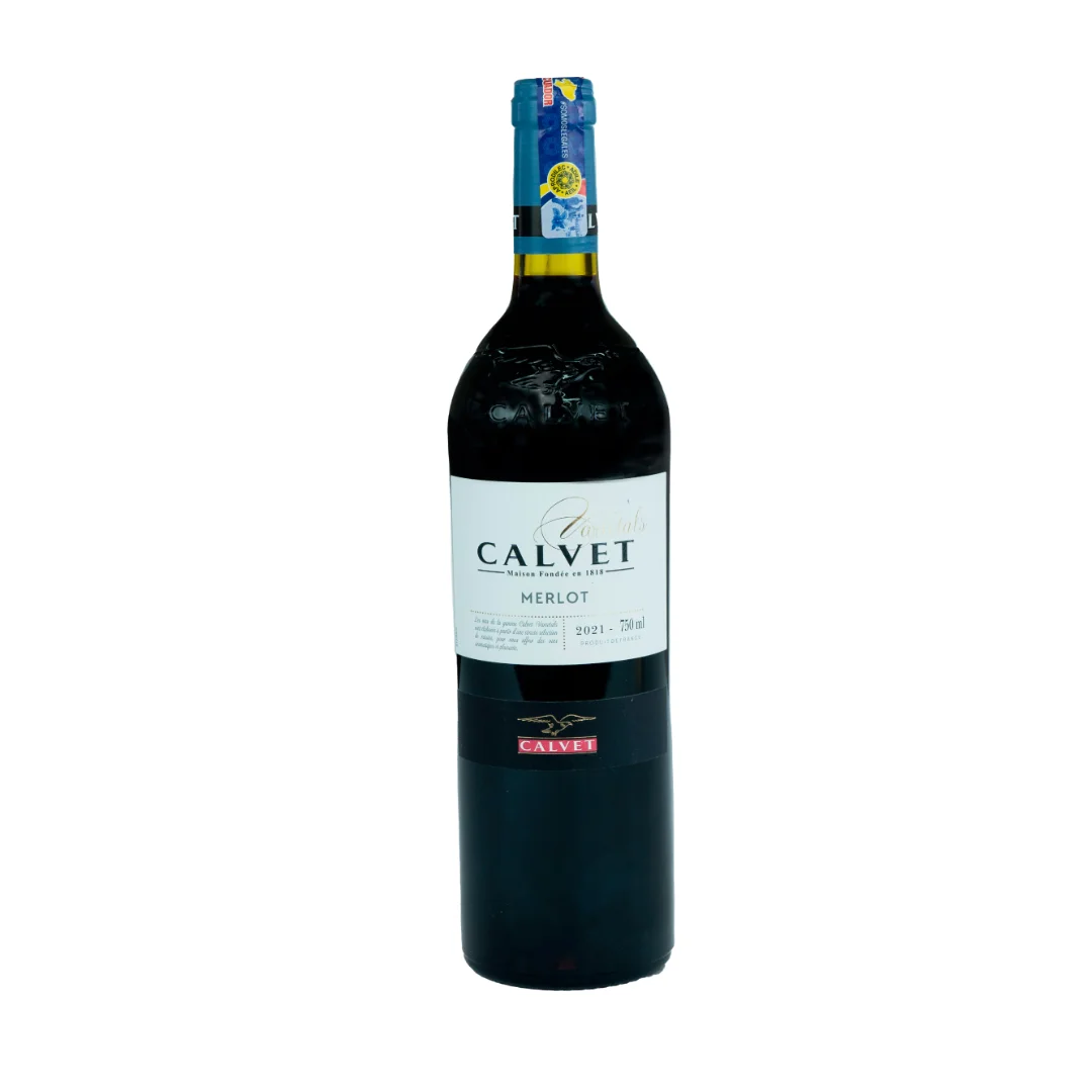Calvet Merlot
