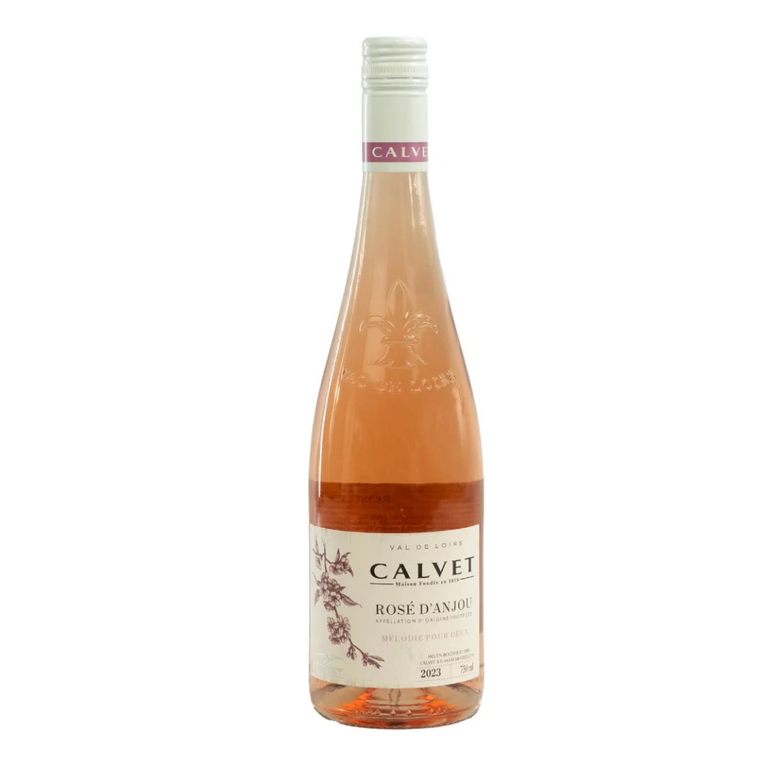 Calvet Rose D´ Anjou