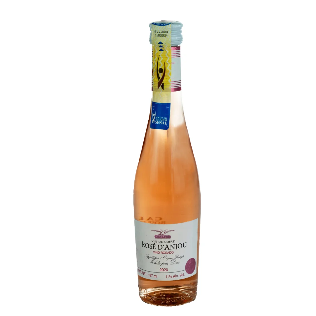 Calvet Rose D´ Anjou