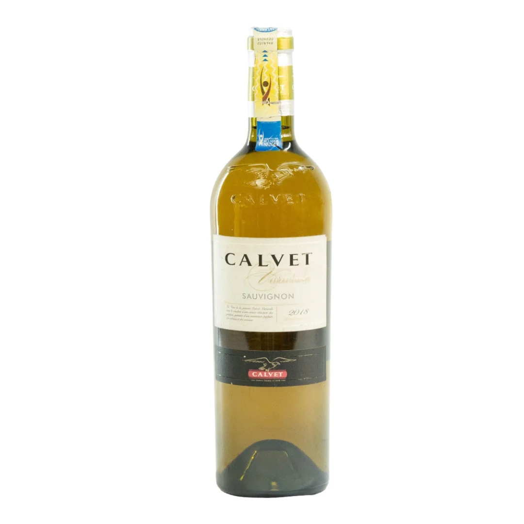 Calvet Sauvignon Blanc