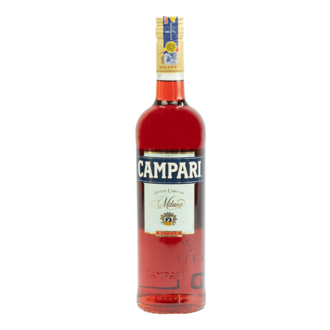 Campari Milano