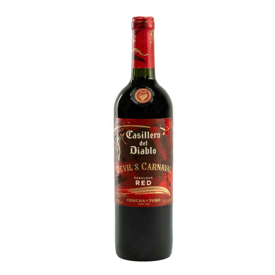 Casillero del Diablo Devil´s Carnaval