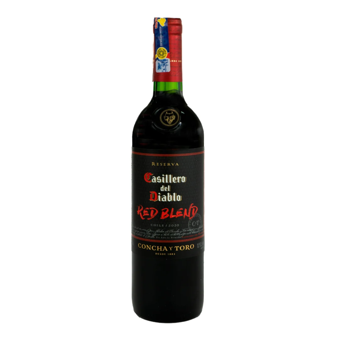 Casillero del Diablo Reserva Red Blend