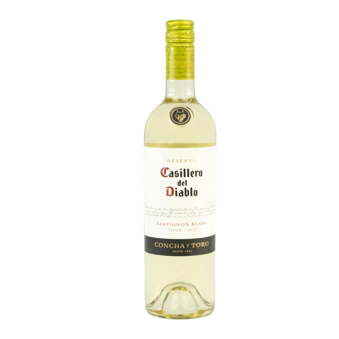 Casillero del Diablo Sauvignon Blanc