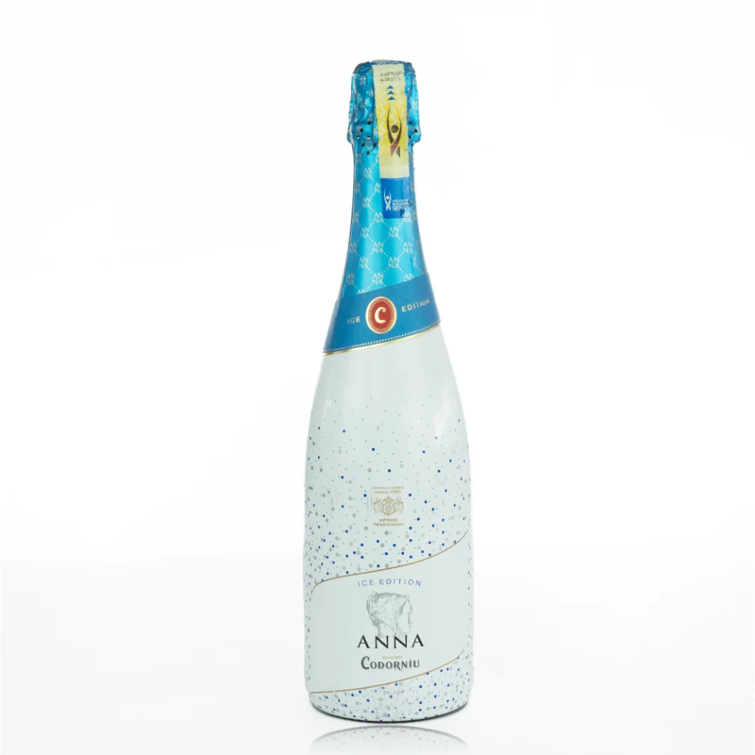Cava Anna Codorníu Ice Edition