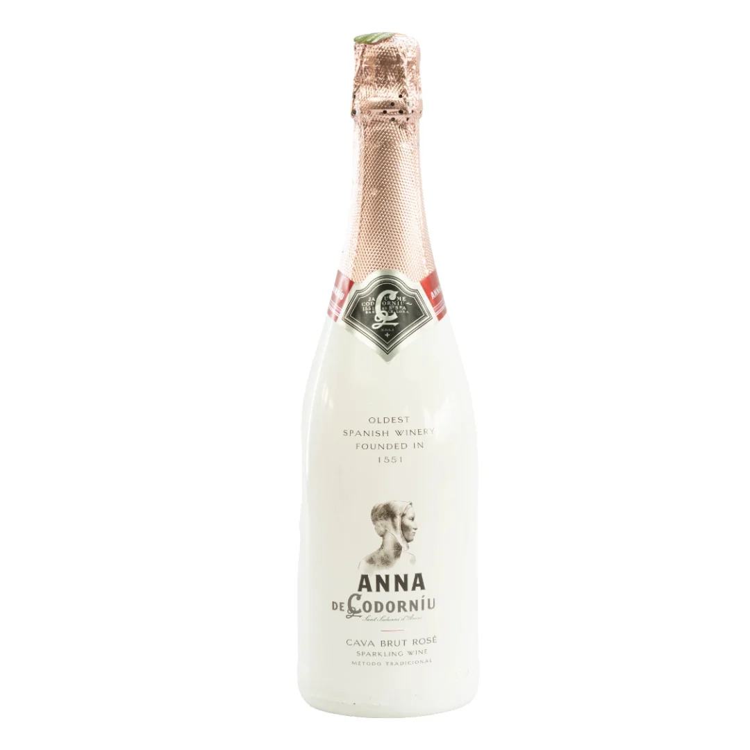 Cava Anna Condorníu Rosé