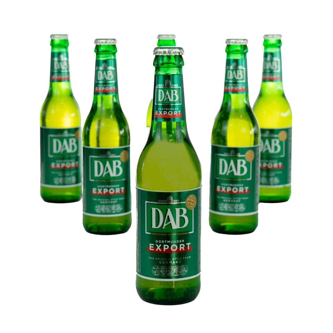 Cerveza Dab Dortmunder
