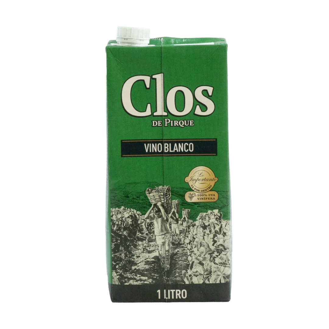 Clos  Blanco