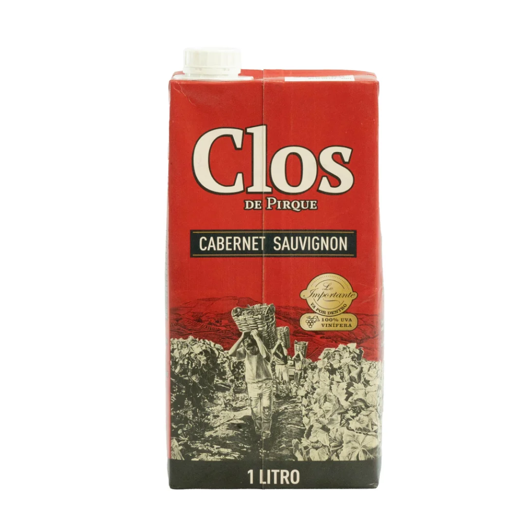 Clos Cabernet Sauvignon