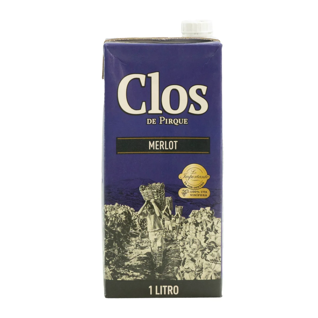 Clos  Merlot