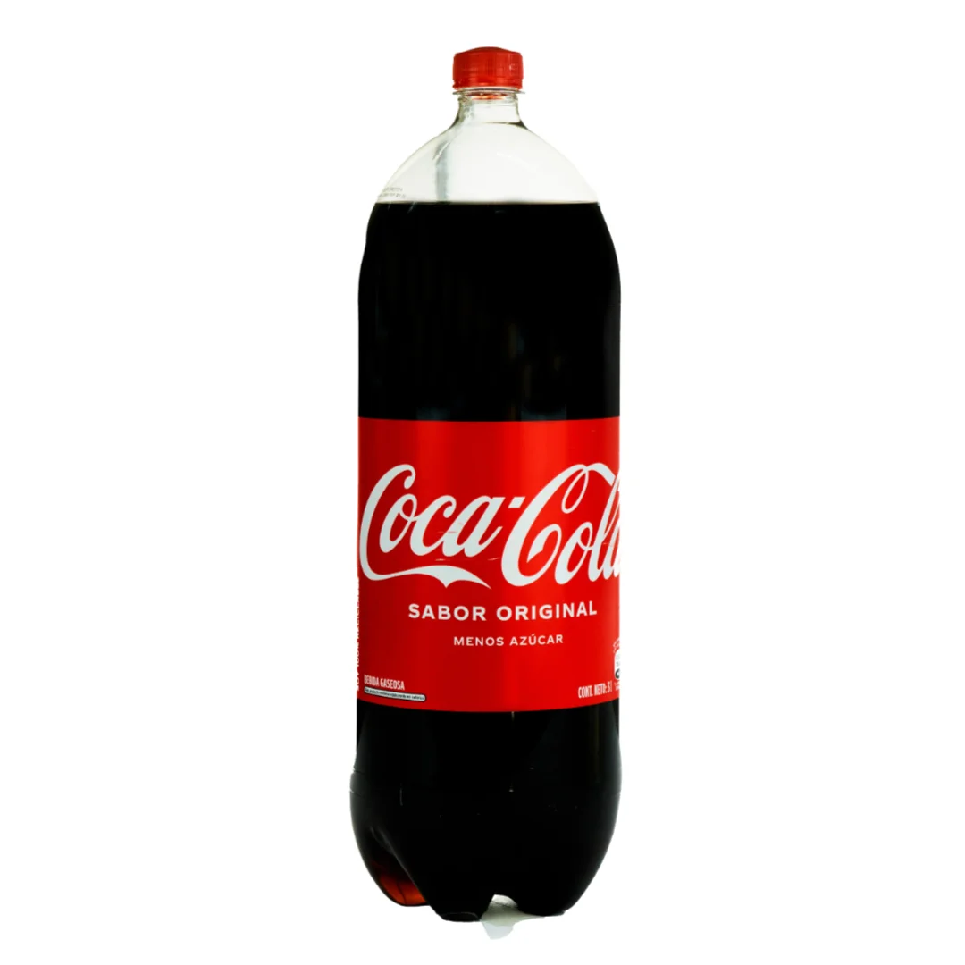 Coca Cola Sabor Original