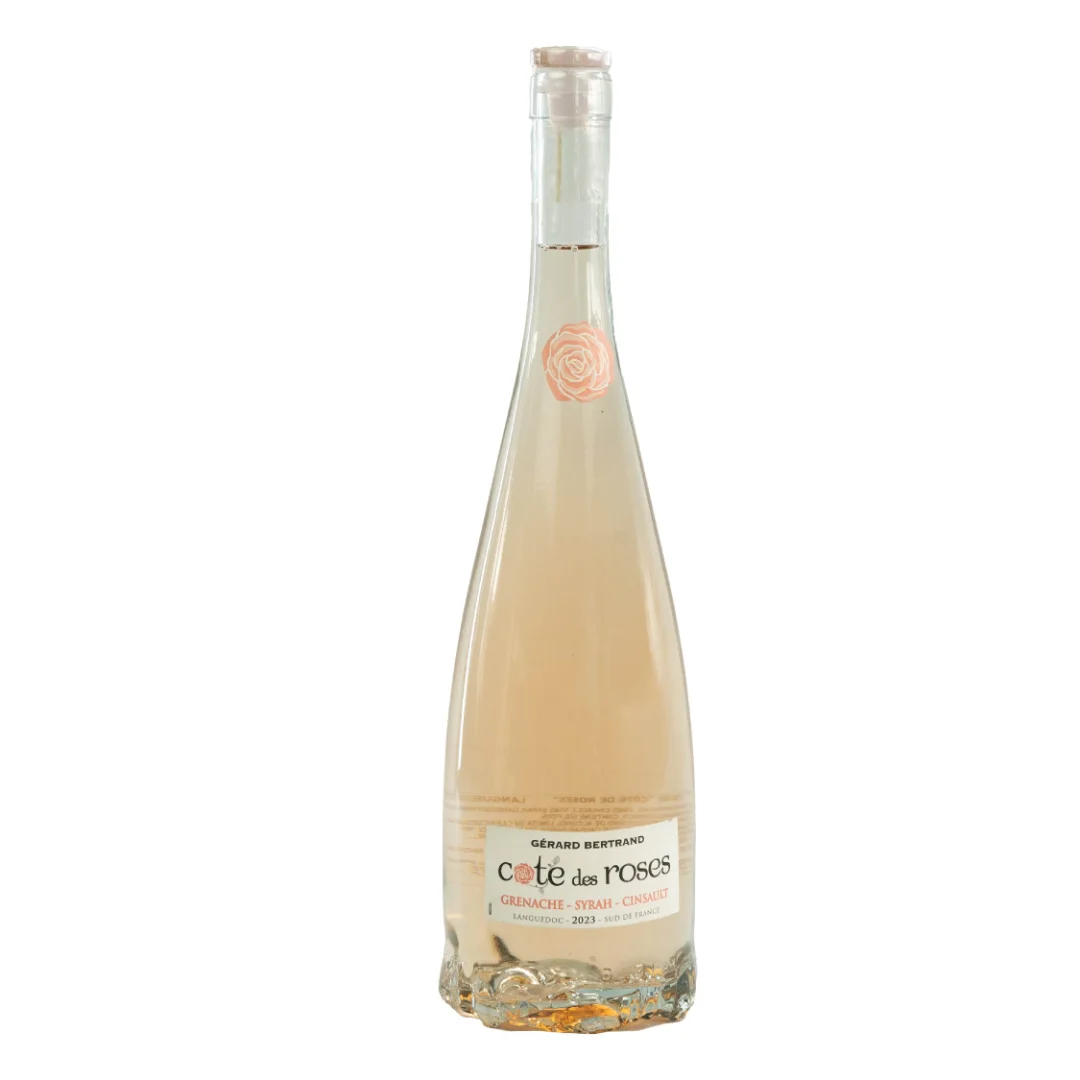 Cote Des Roses