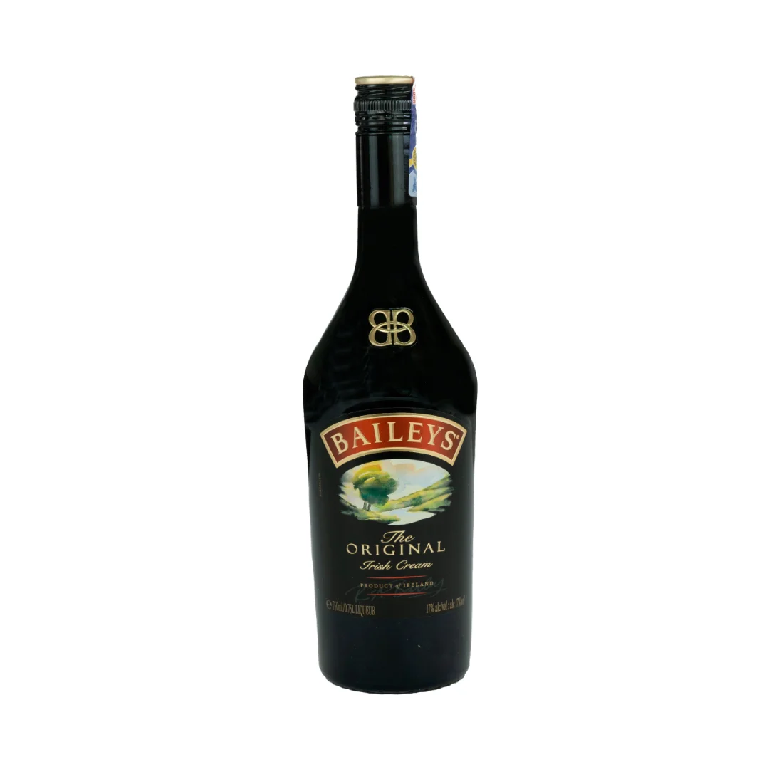 Crema Baileys