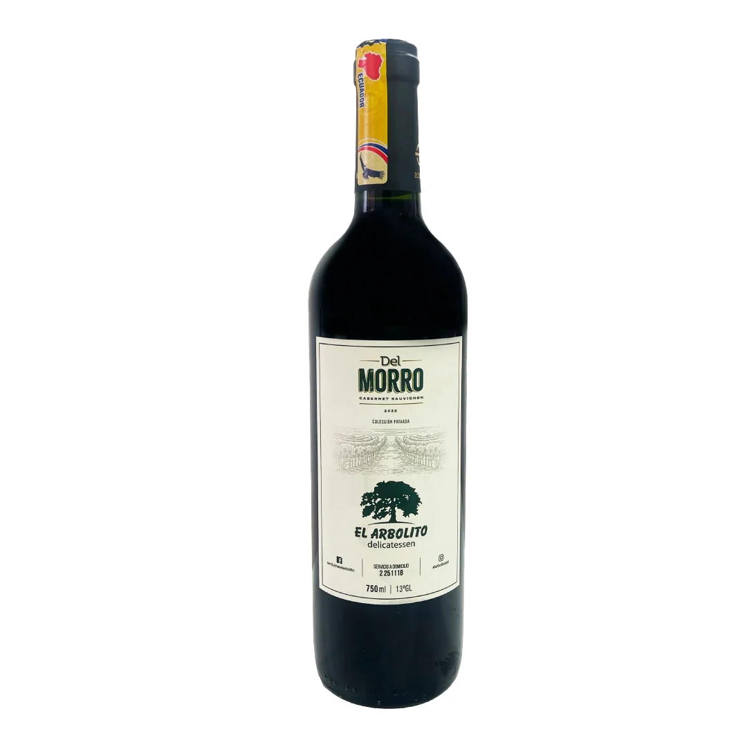 Del Morro "El Arbolito" Cabernet Sauvignon