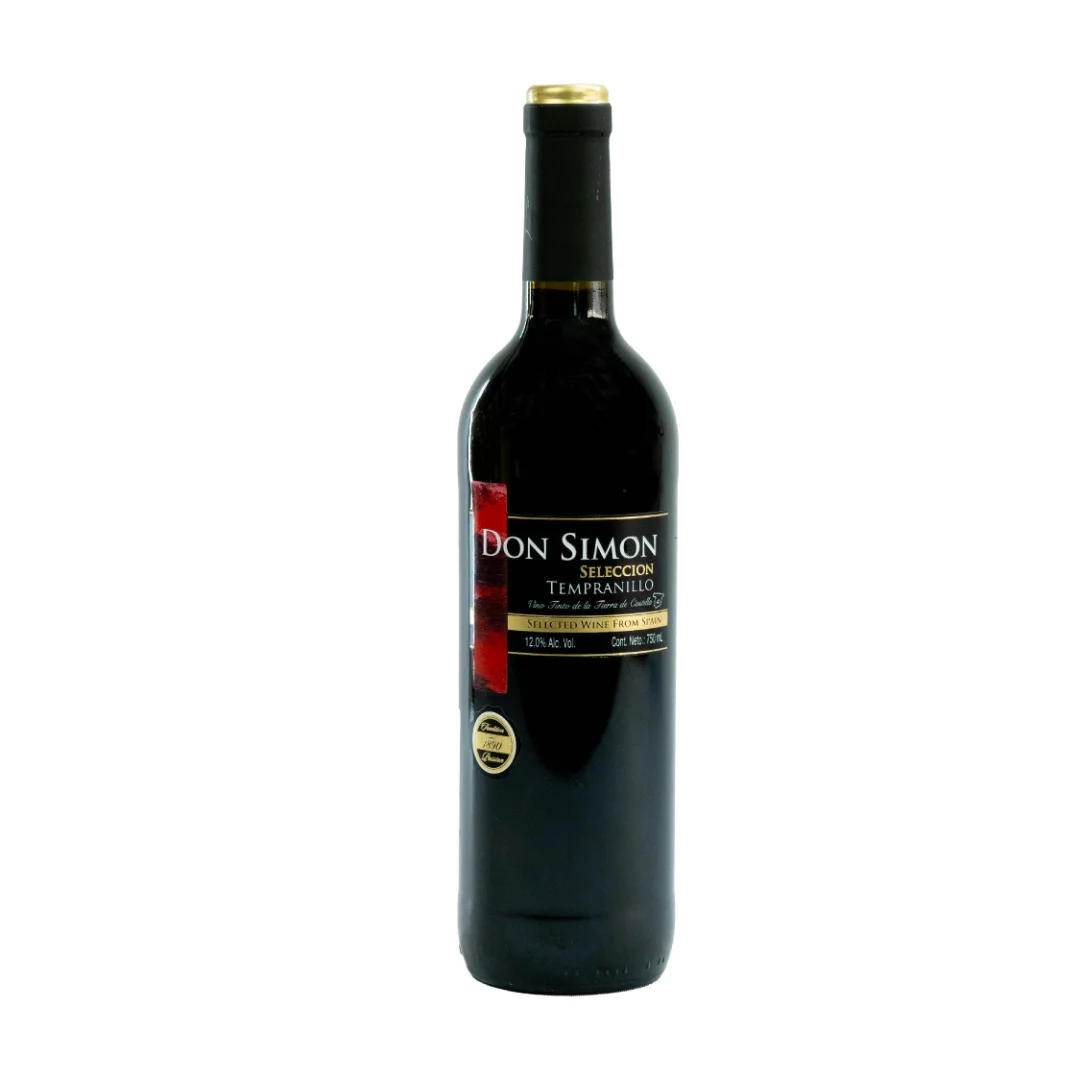 Don Simón Selección Tempranillo
