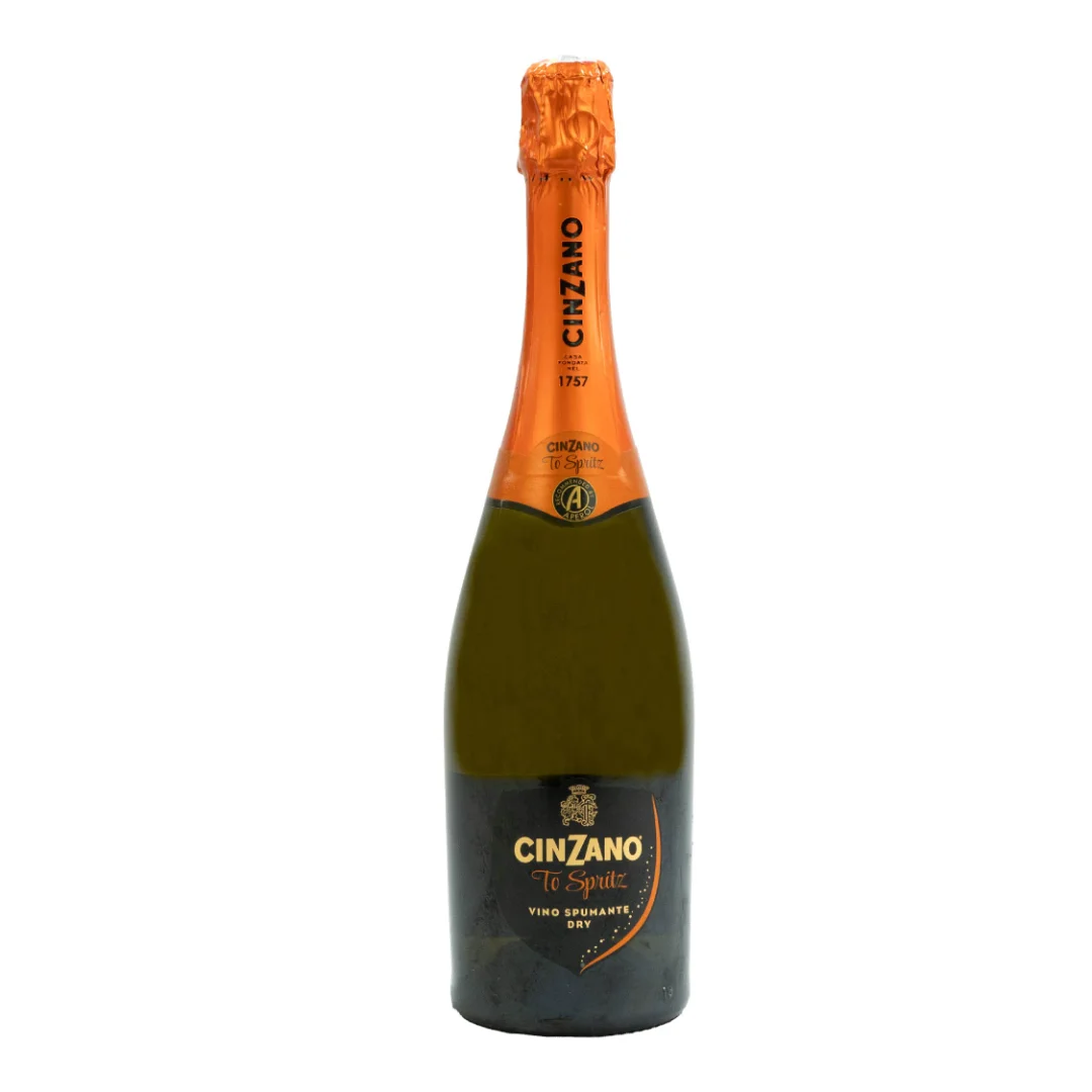 Dry Cinzano To Spritz