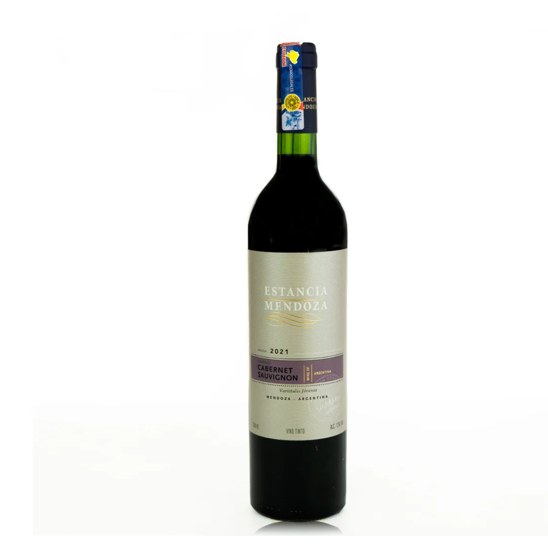 Estancia Mendoza Cabernet Sauvignon