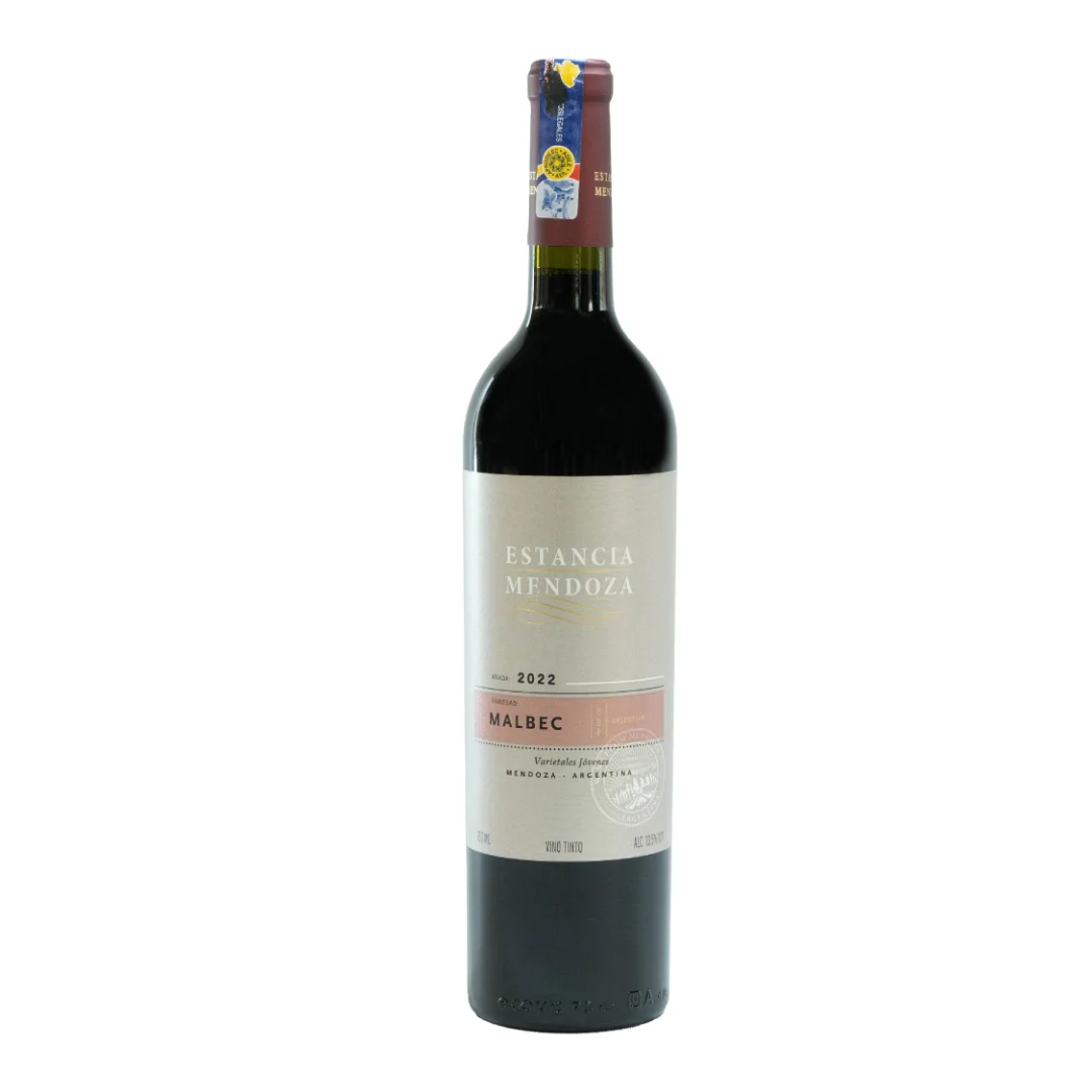 Estancia Mendoza Malbec
