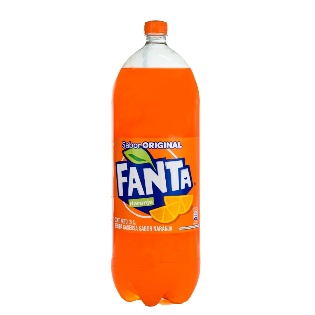 Fanta