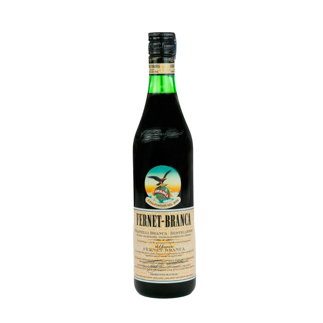 Fernet Branca