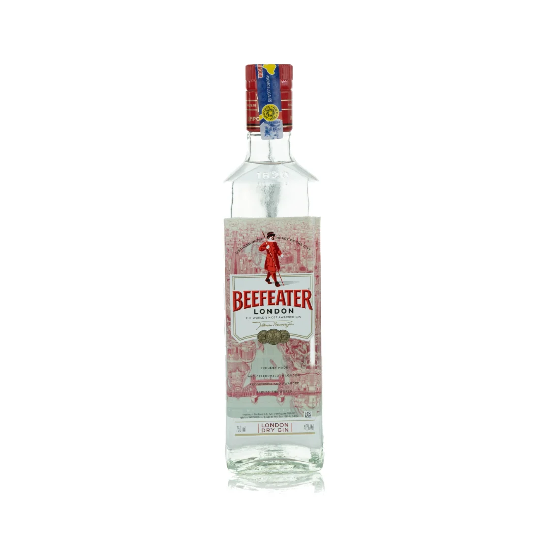Gin Beefeater