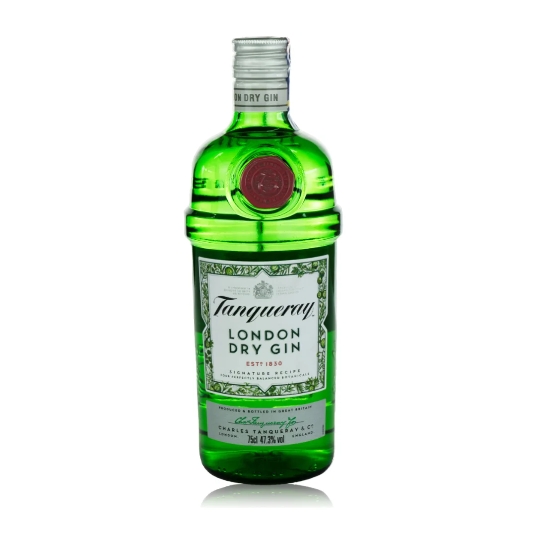 Gin Dry Tanqueray