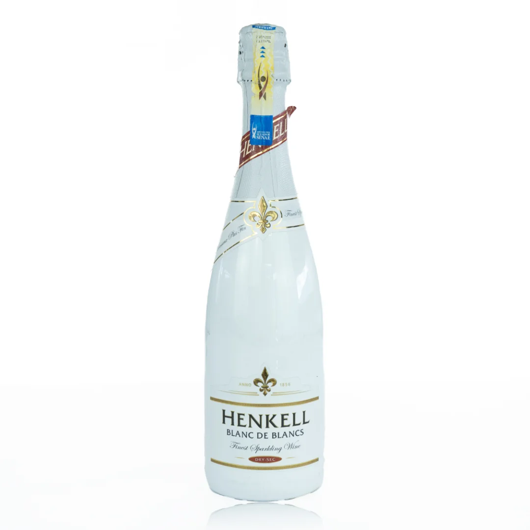Henkell Blanc De Blancs