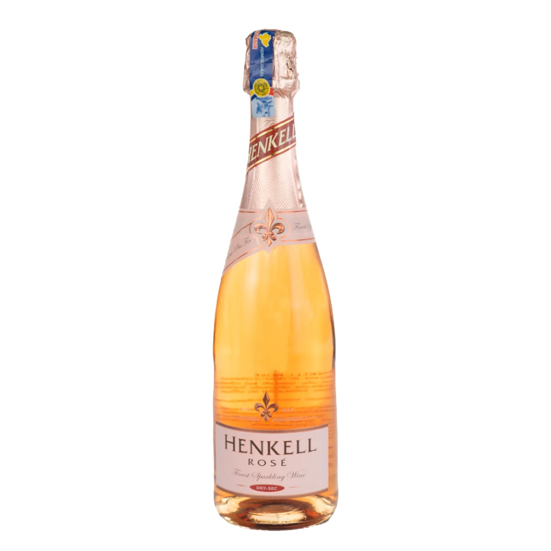 Henkell Piccolo Rosé
