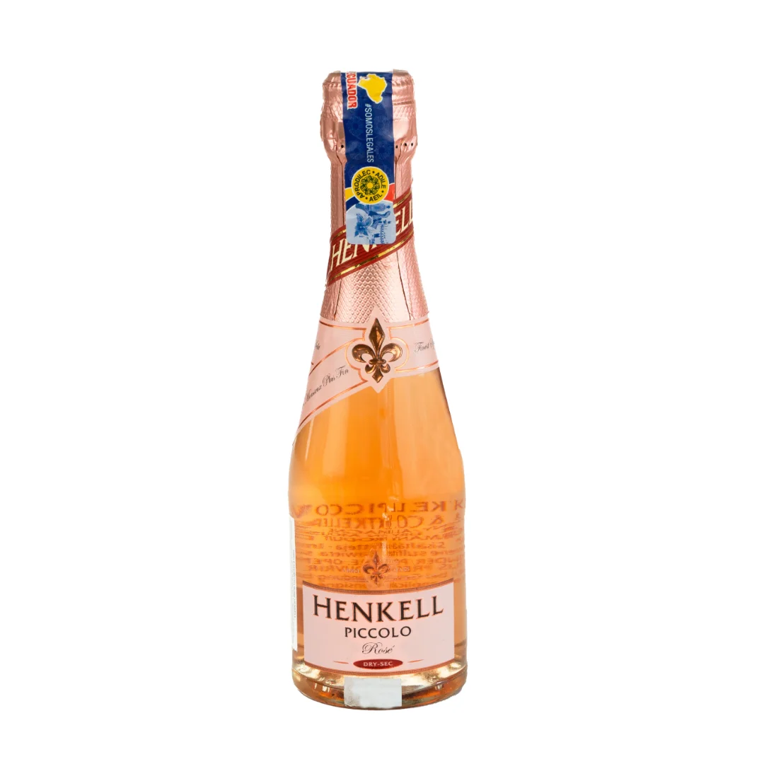 Henkell Piccolo Rosé