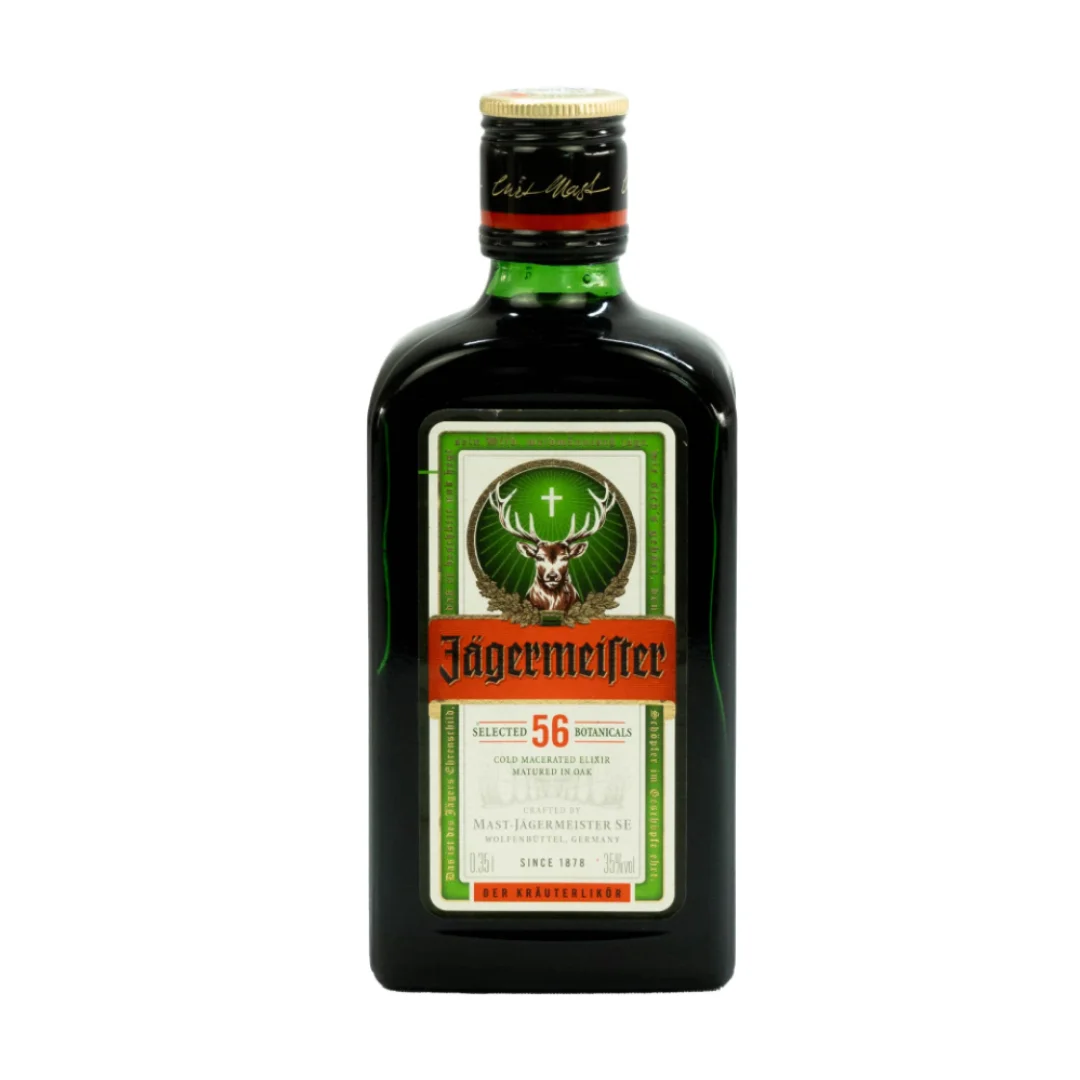 Jägermeíster