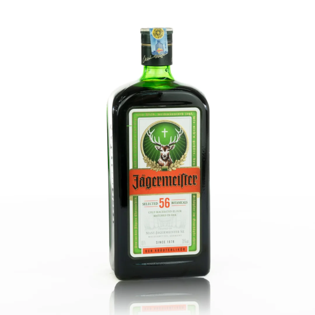 Jägermeíster