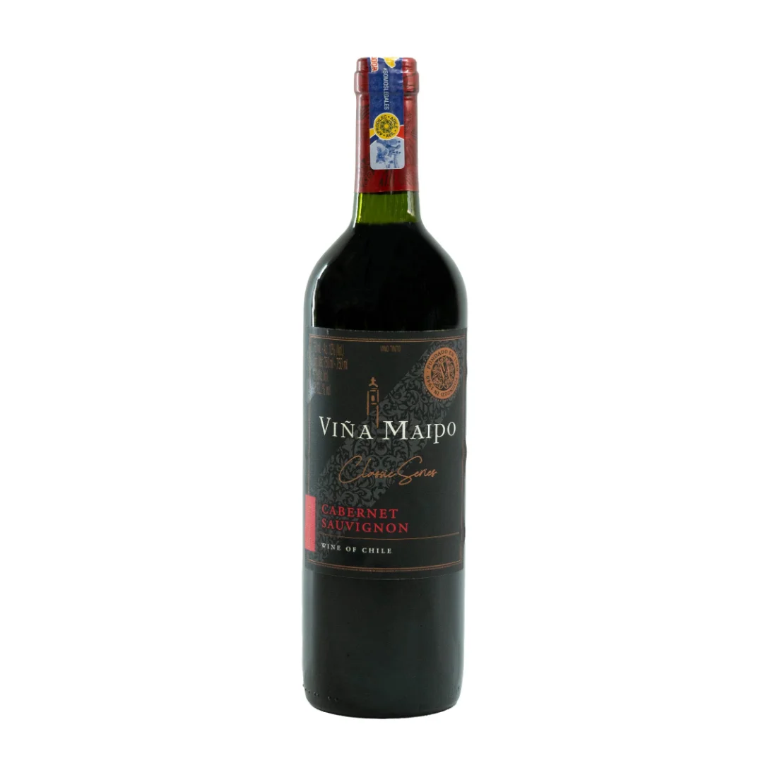 Maipo Cabernet Sauvignon