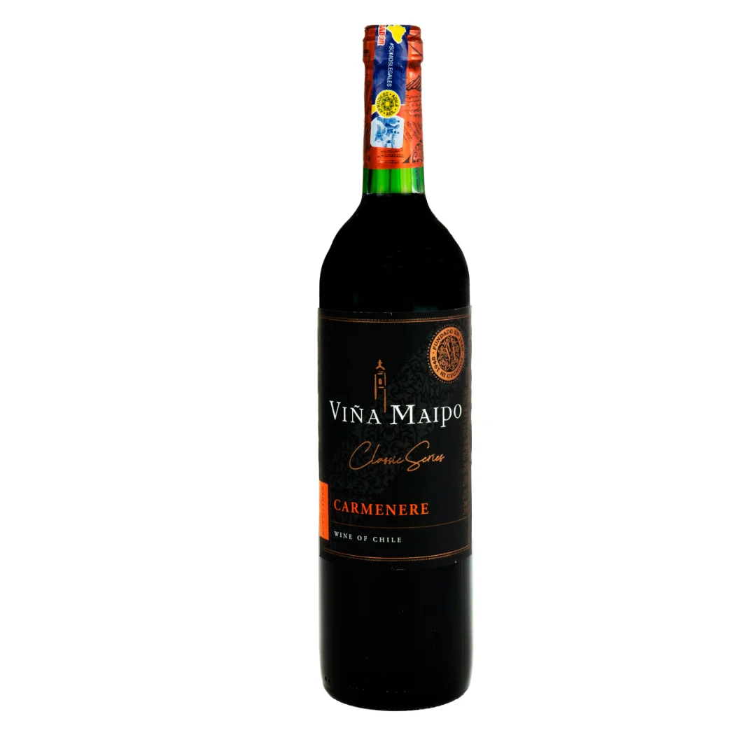 Maipo Carmenere